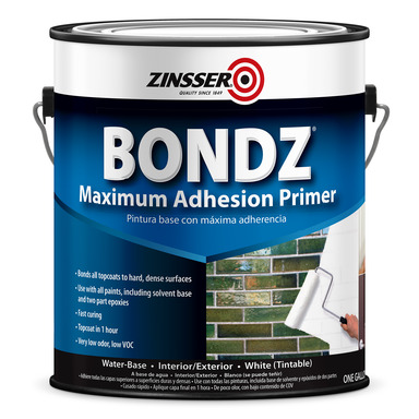 BONDZ ADHSV PRIMER GL