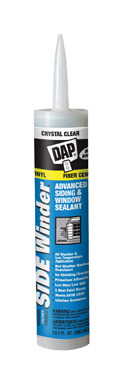 Sealant W/s Clear 10.1oz