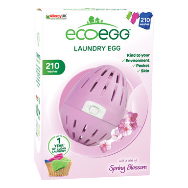 GRMT ECOEGG LAUNDRY