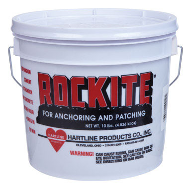 CEMENT ANCHOR ROCKITE 10#