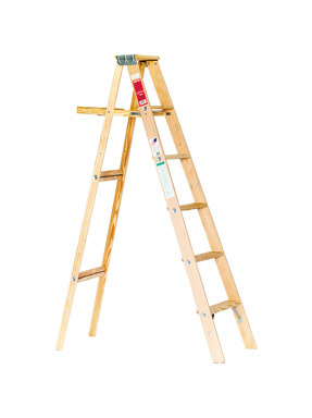 LADDER STEP 6' WD TYPE 3