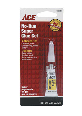 GLUE SUPER 2GM GEL ACE