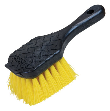 Medium Bristle Scrub Brush