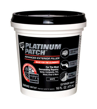 PLATINUM PATCH 16OZ