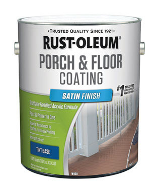 GAL Tin Sat Porch & Floor Paint