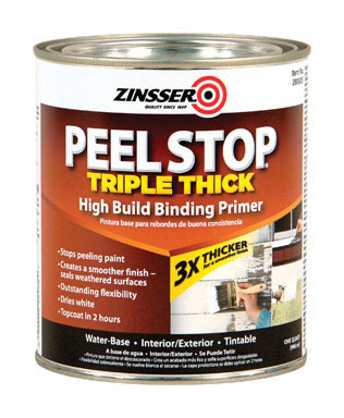 Peel Stop 3X QT Primer