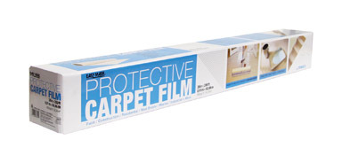 CARPET FILM 3X200' 2MIL