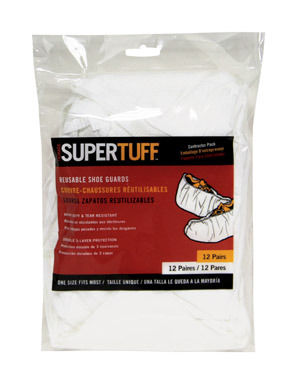 SHOE GUARDS 12/PAIR