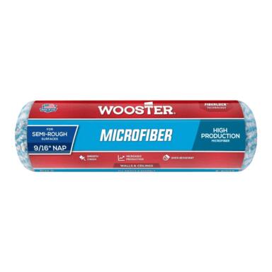 ROLLER CVR MCRFBR9/16X9"