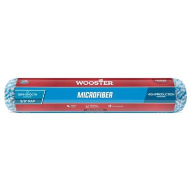 ROLLER CVR MCRFBR3/8X14"