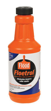 Flood Floetrol Clear Latex Paint Additive 1 qt