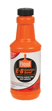 Flood E-B Emulsa Bond Paint Additive 1 qt