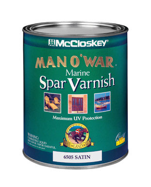 VARNISH SAT MANOWAR QT