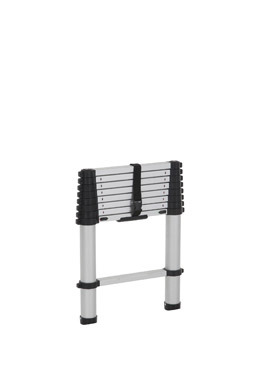 12'SMARTCLOSE EXT LADDER