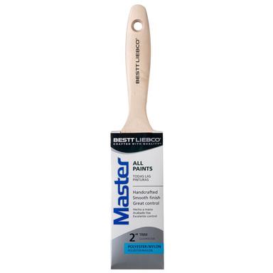 MASTER PNT BRUSH 2''TRIM