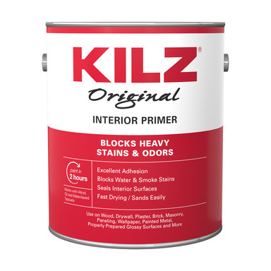 GAL Kilz Original Primer Sealer