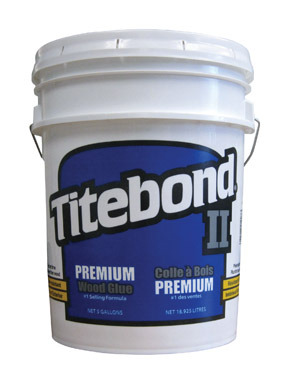 WOOD GLUE PREM 5G