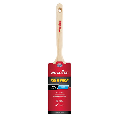 PAINT BRUSH GE FLAT 2.5"