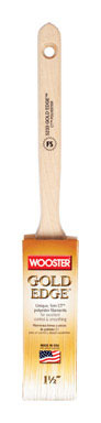 PAINT BRUSH GE FLAT 1.5"