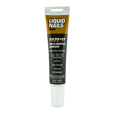 FUZE IT ADHESIVE 5OZ