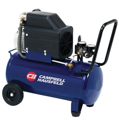 COMPRESSOR 8 GAL