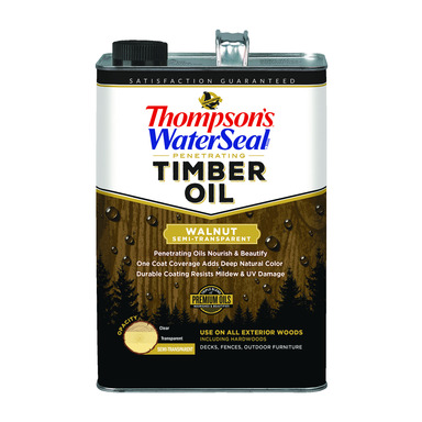 TIMBER OIL S-T WLNT GL