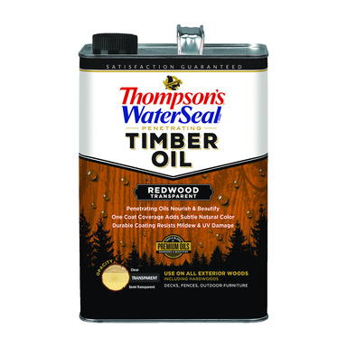 TIMBER OIL TRAN RDWD GL