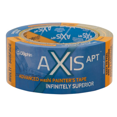 Paint Tape 60d 2x54.6y