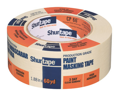 Ptr Tape Bge 1.88"x60yd