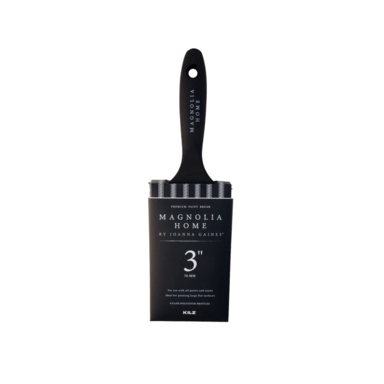 PAINT BRSH MH FLAT 3"
