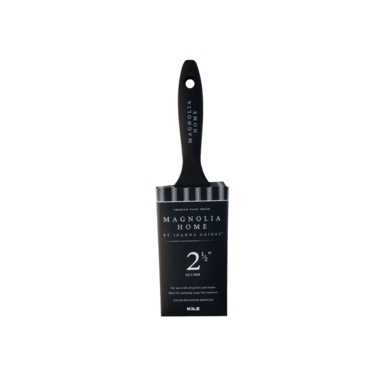 PAINT BRSH MH FLAT 2.5"