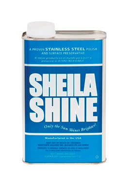 SHEILA SHINE SS CLNR QT