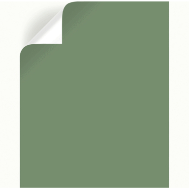Mag Grn Peel&stick