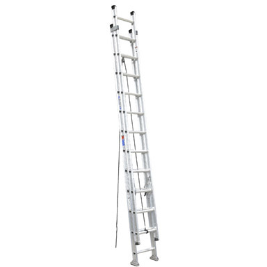 24' Extension Ladder Type 1A