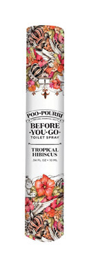 POO-POURRI TRP HBIS 10ML