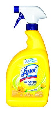 LYSOL ALL-PURP CLNR 40OZ