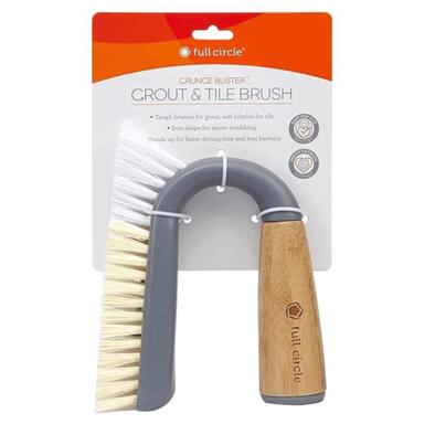 FULLCIRCLE HOME : GROUT BRUSH