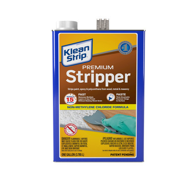 GAL Klean Strip Paint Stripper