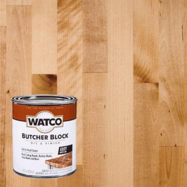 BUTCHR BLK OIL/FNSH PT