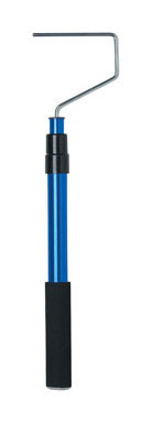 ROLLER EXTNSN POLE 34"L