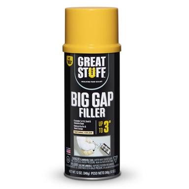 12OZ Great Stuff Big Gap Foam