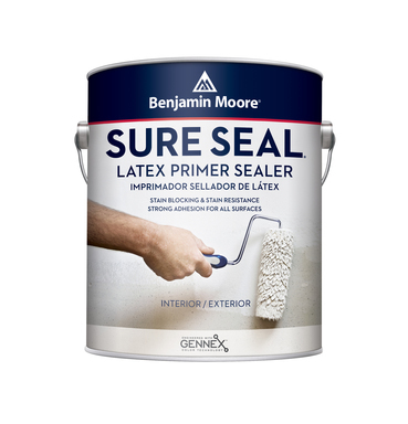 SURE SEAL FLT WHT 1G