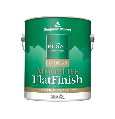 REGAL EXT MOORLIFE -BRIL