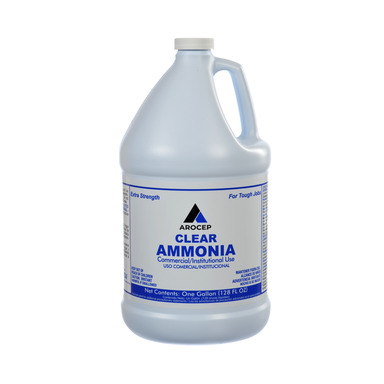GAL Regular Scent Ammonia Liquid