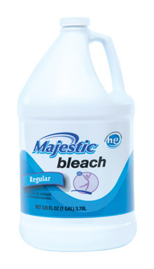128OZ Disinfecting Bleach