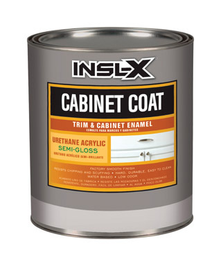 CABINETCOAT S/G WHT 1QT