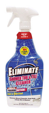 CLEANR TUB&TILE 32OZ