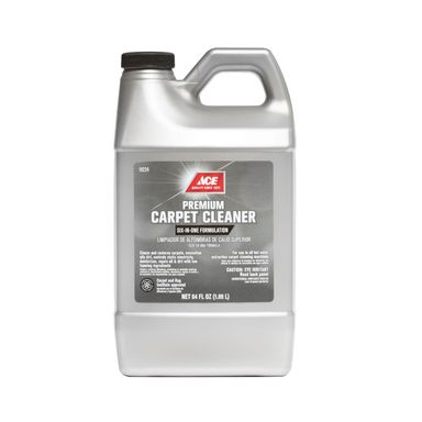 CLEANER RUG 6 IN 1 64OZ ACE