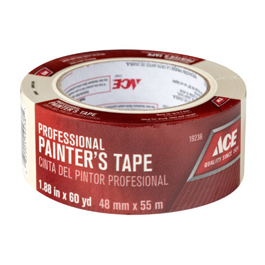 ACE 1.88"x60YD Painter's Tape