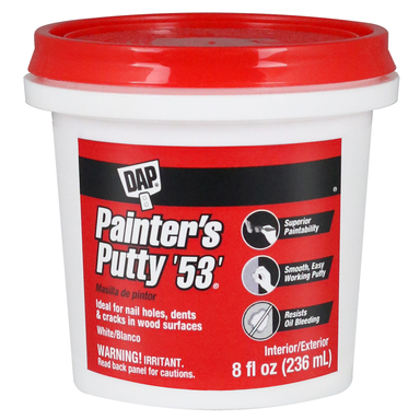 1/2PT Painters Putty